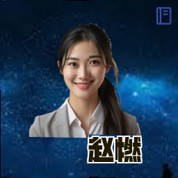 赵燃