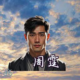 周霆